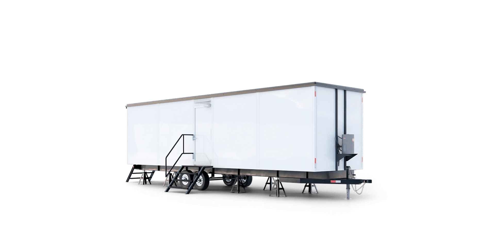 Camper de Baño Premium BPM