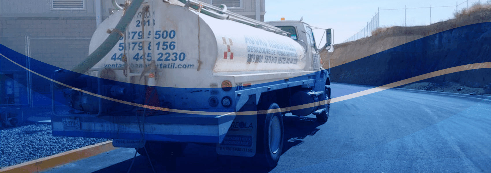 Renta de Oficinas Móviles