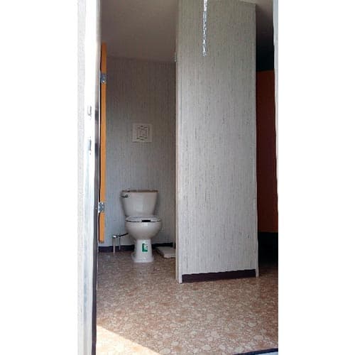 Camper Cuádruple Climatizado